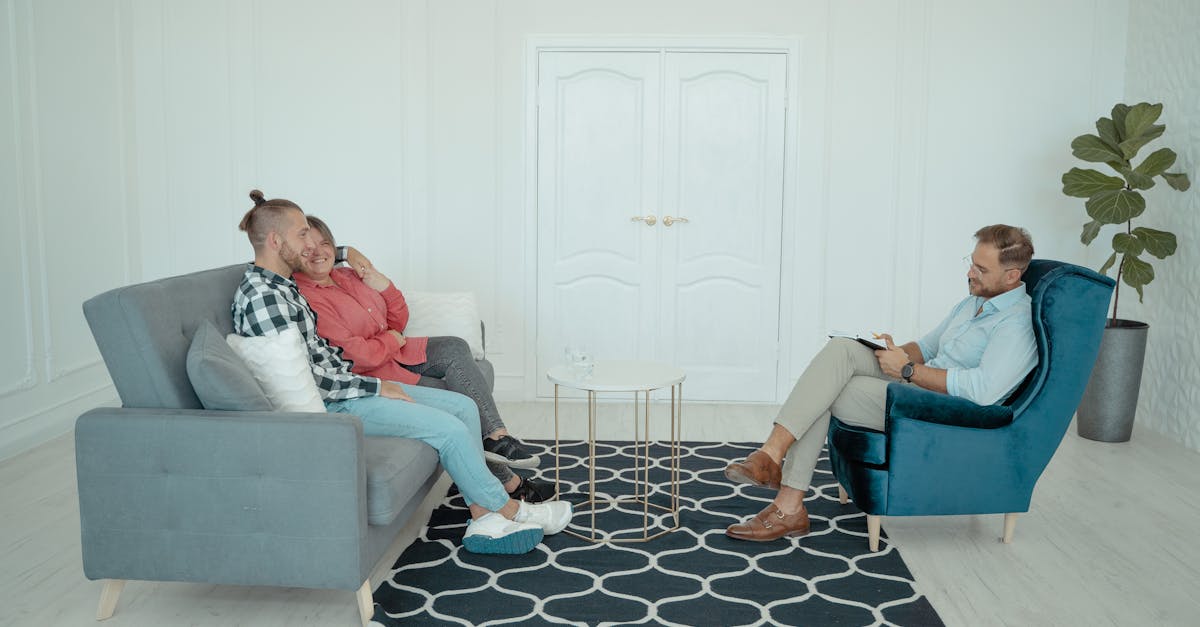 Jacksonville Marriage Counselor logo